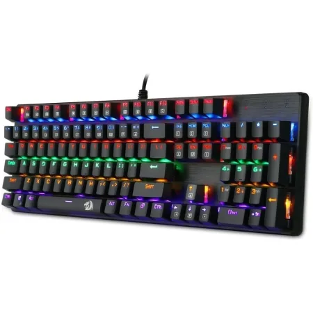 ReDragon - Gaming Mehanička Tastatura K376 - slika 2