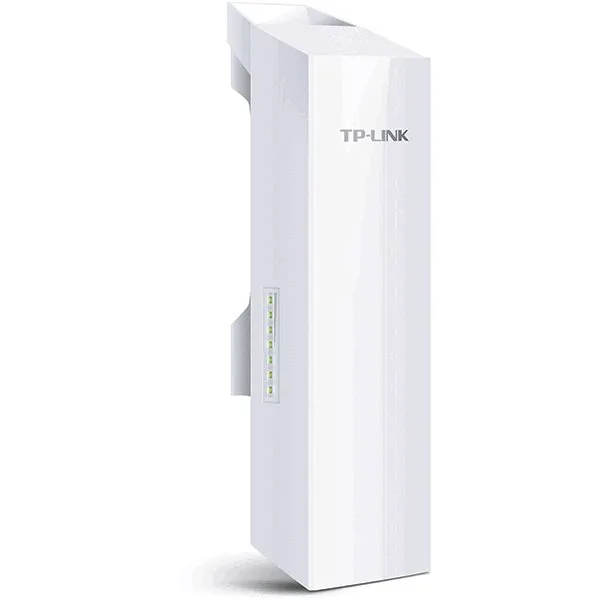 Outdoor Wireless CPE TP-Link, 2.4GHz 300Mbps, Qualcomm, 27dBm, 802.11b/g/n, 9dBi directional antenna, 5+ km, 2 FE Ports,, IP55 Weather proof, Passive PoE, TDMA, centralized management, AP Router/WISP  - slika 5