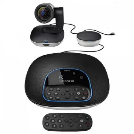 LOGITECH GROUP CONFERENCE CAM  - EMEA - slika 2