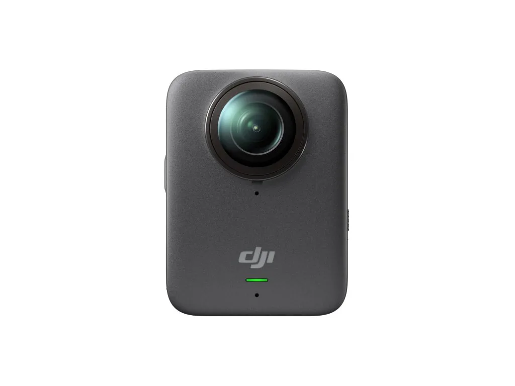 DJI Osmo 360 Adventure Combokamera,1/1.3" CMOS s f/2.8, USB-C PD punjenje,1770 mAh - slika 3