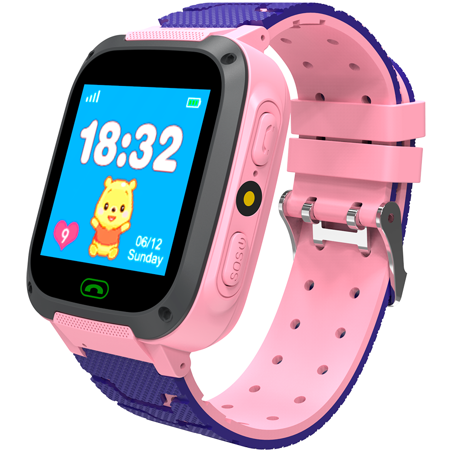 CANYON kids watch Jessie KW-32 GPS - slika 2