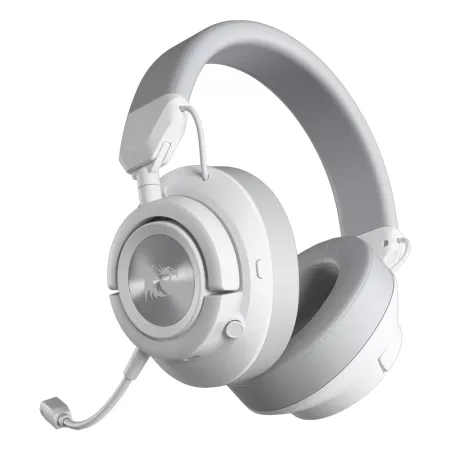 ReDragon - Gaming Slušalice sa mikrofonom Spectra Pro H889 White Wireless - slika 3