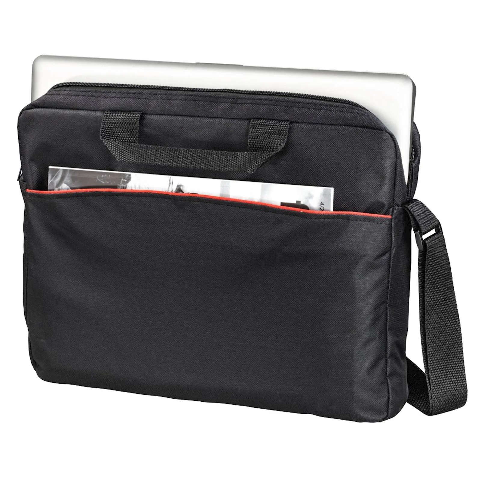 TORBA HAMA TORTUGA 17.3" ZA LAPTOP - slika 2