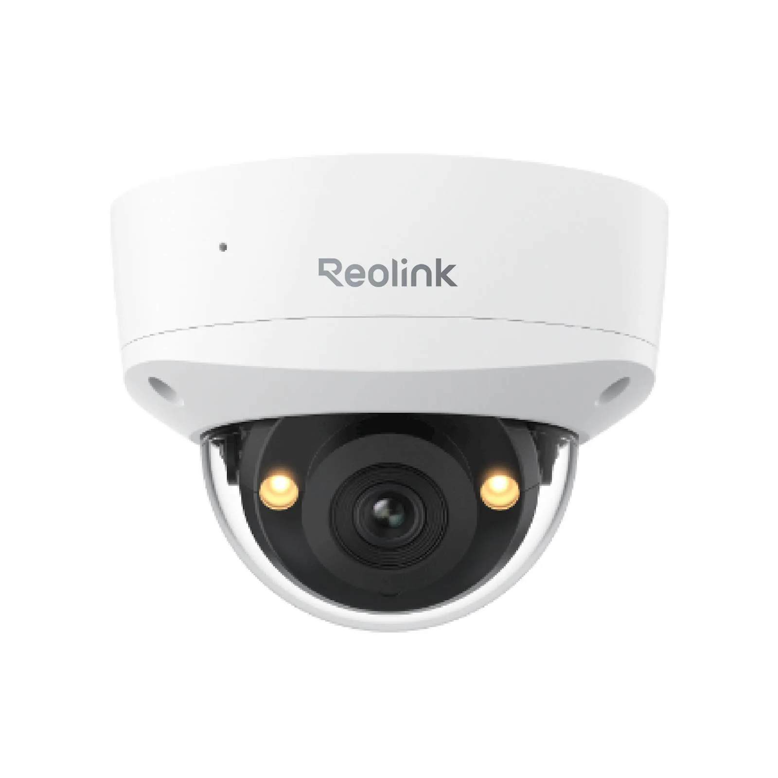 Reolink Ip Kamera serija P337 POE, 8MP, 4K, IK10 Otpornost protiv vandalizma, POE