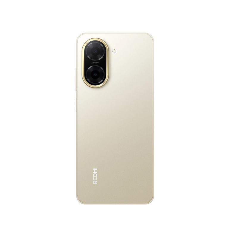 Xiaomi Redmi A5 4GB 128GB Gold EU - slika 2