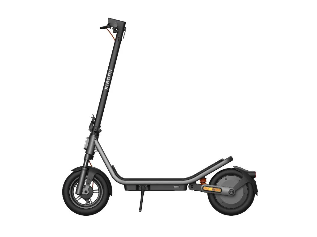 Xiaomi el. skuter 6 domet 45 km 12" točkovi, 18% uspon - slika 4