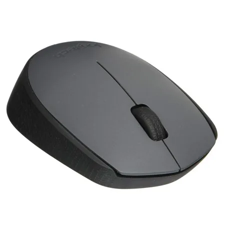 Logitech Miš Wireless M170 Black - slika 2