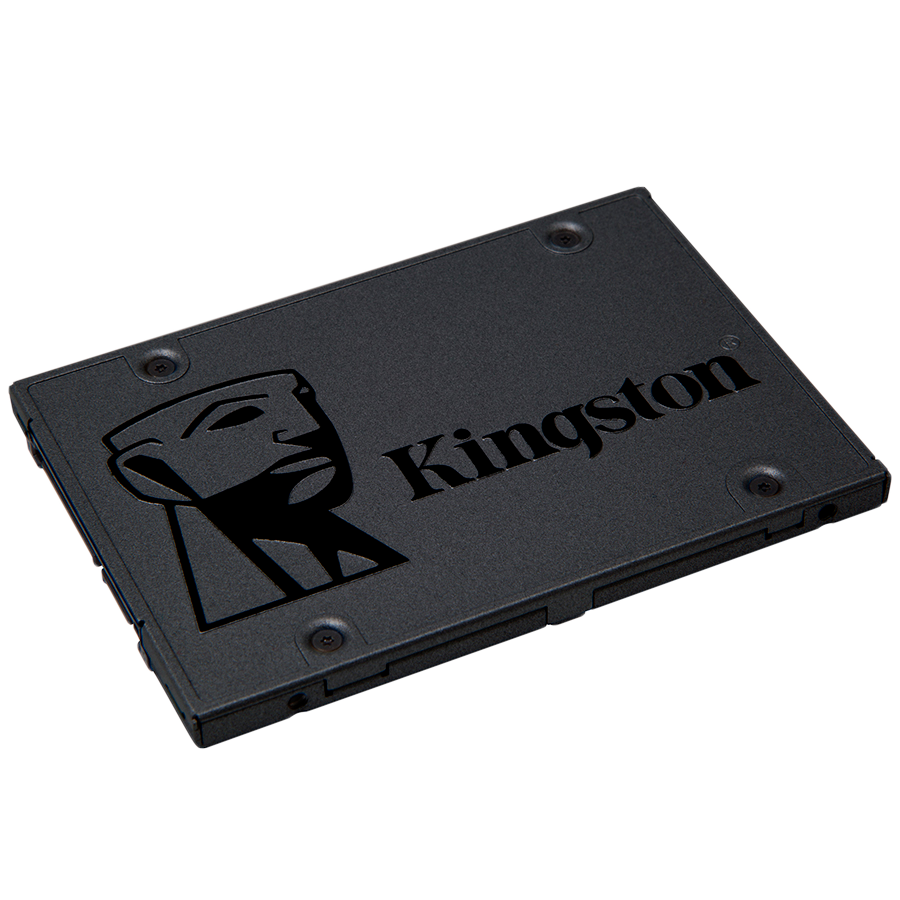 Kingston SSD A400 960GBup to 500MB/s Read and 450MB/s Write - slika 3