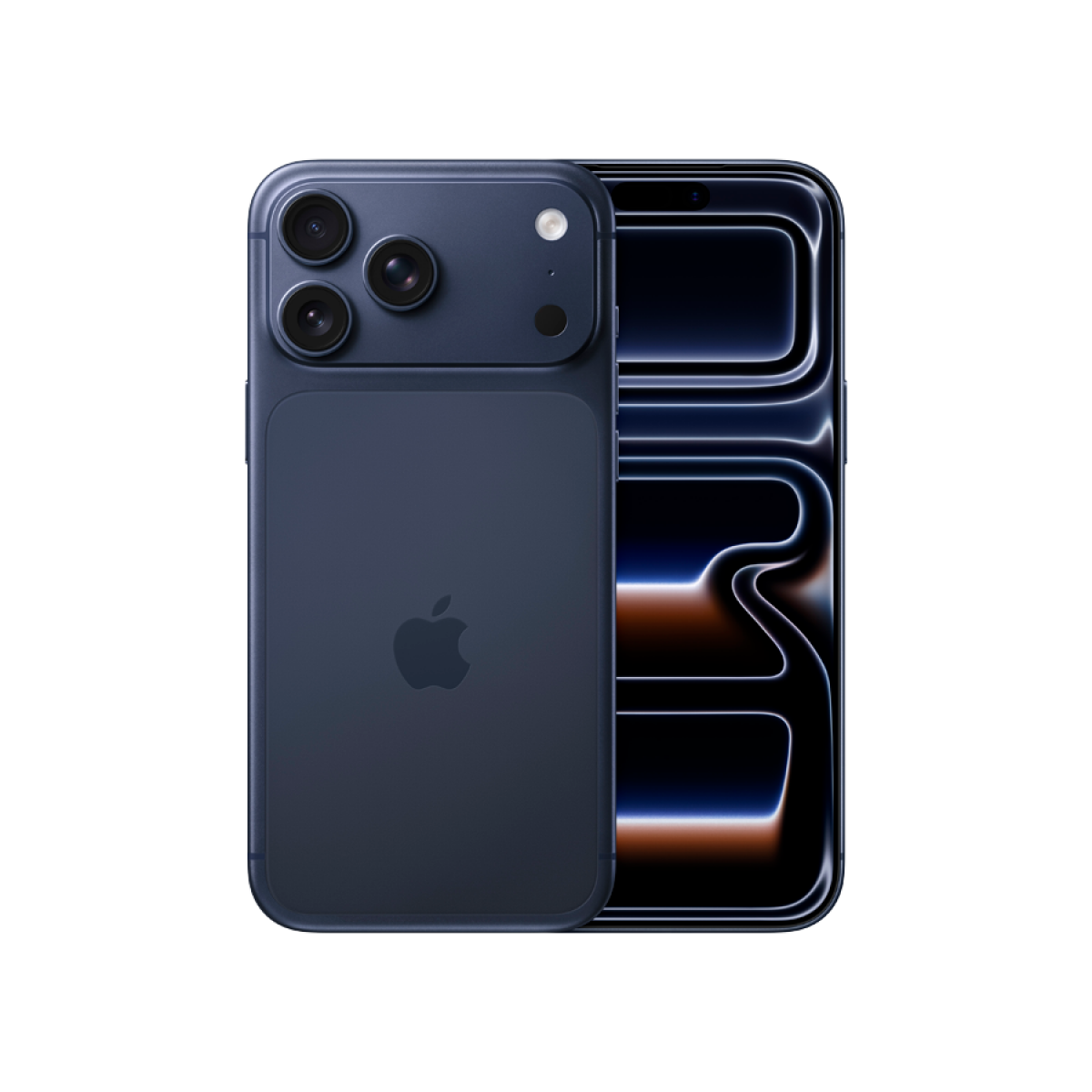 Apple iPhone 17 Pro Max 512GB Deep Blue - slika 2
