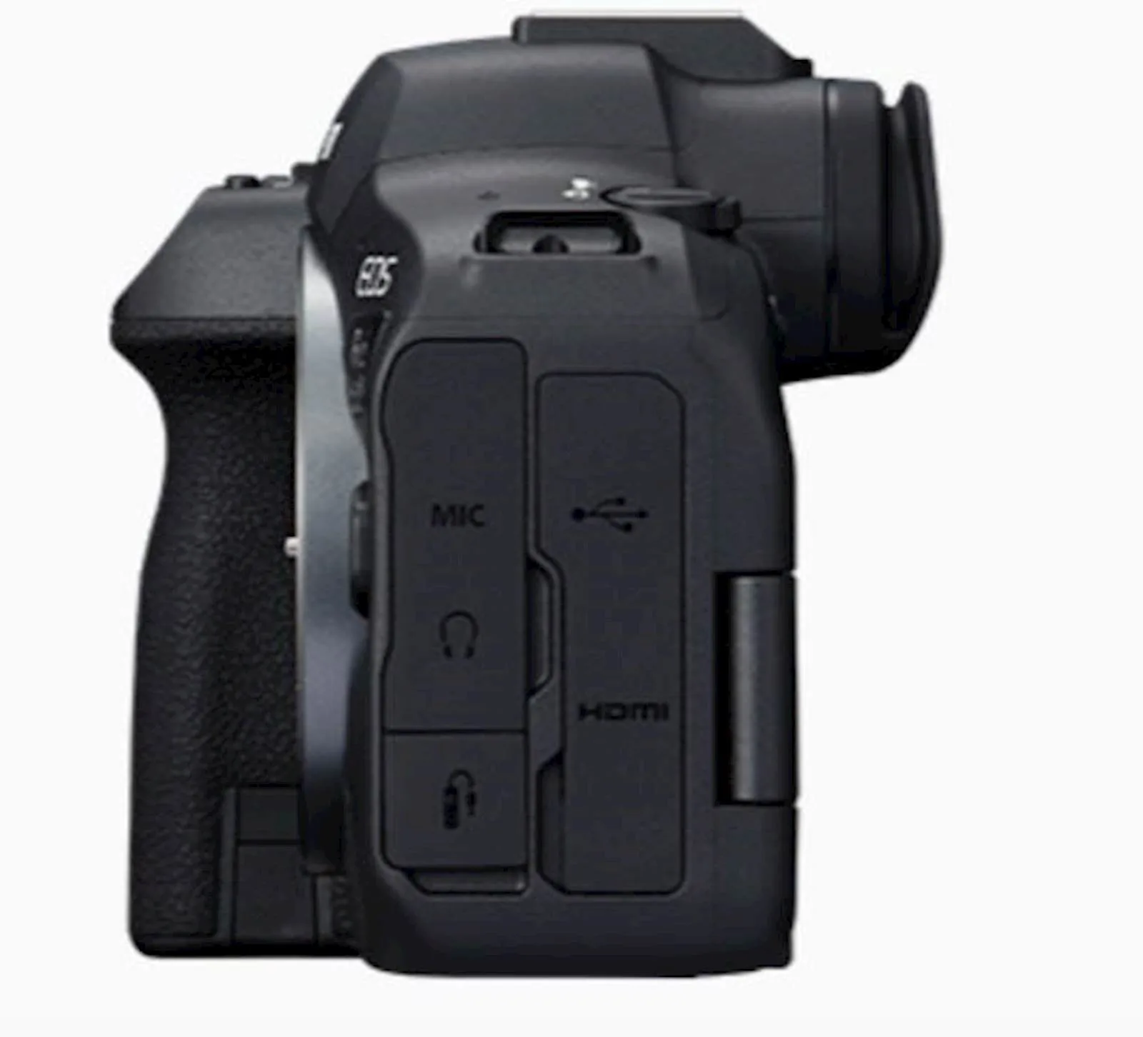 Fotoaparat CANON R6 Mark II Body - slika 4