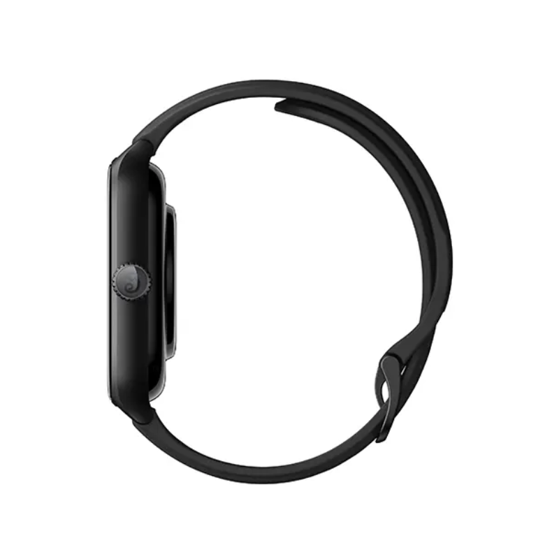 Amazfit GTS 4 Infinite Black - slika 2