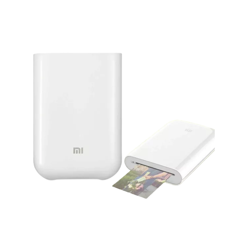 Xiaomi Mi portable photo printer - slika 3
