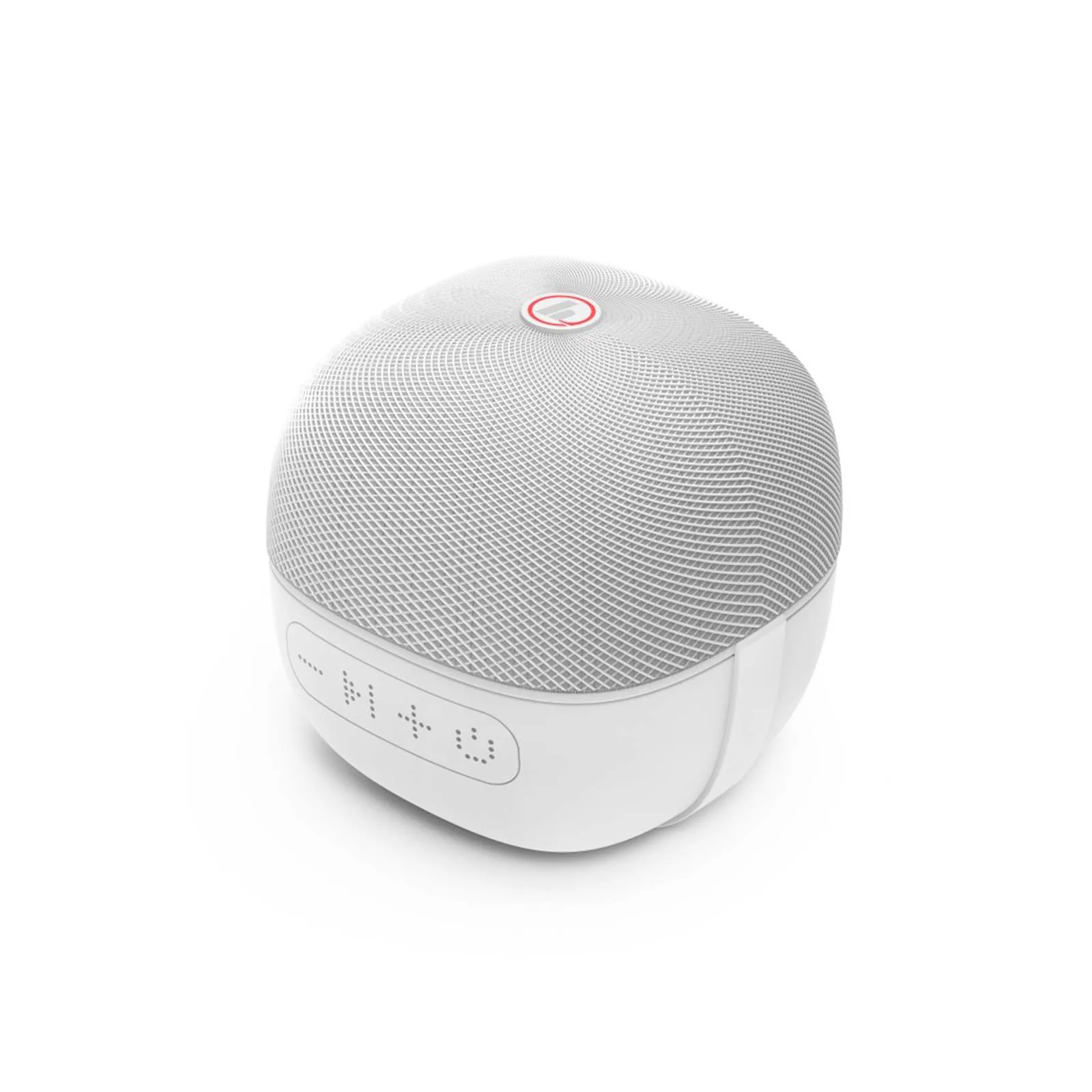 Zvučnik HAMA CUBE bluetooth, bijeli - slika 2