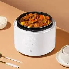 Xiaomi Electric Pressure Cooker 4.8L-ekspres lonac elektricni - slika 2