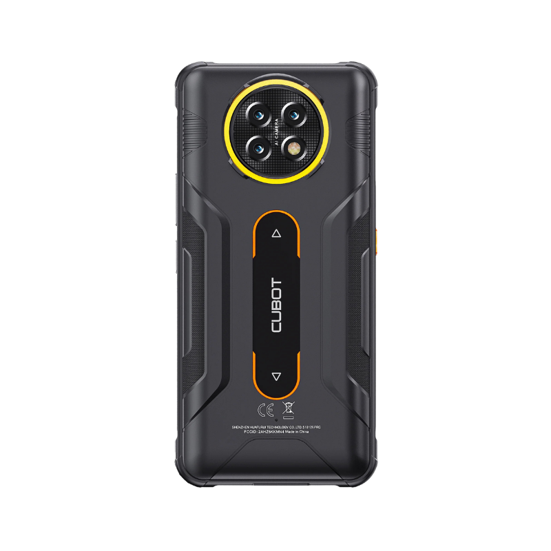 Cubot King Kong ACE5 Black - slika 2