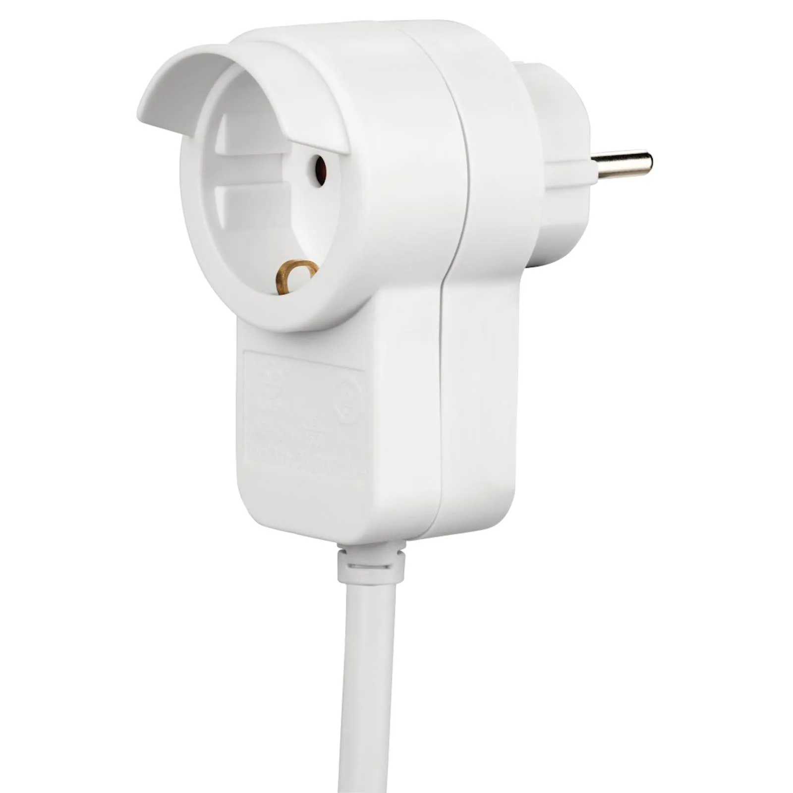 Produžni kabl HAMA "powerplug", 3 utičnice - slika 5