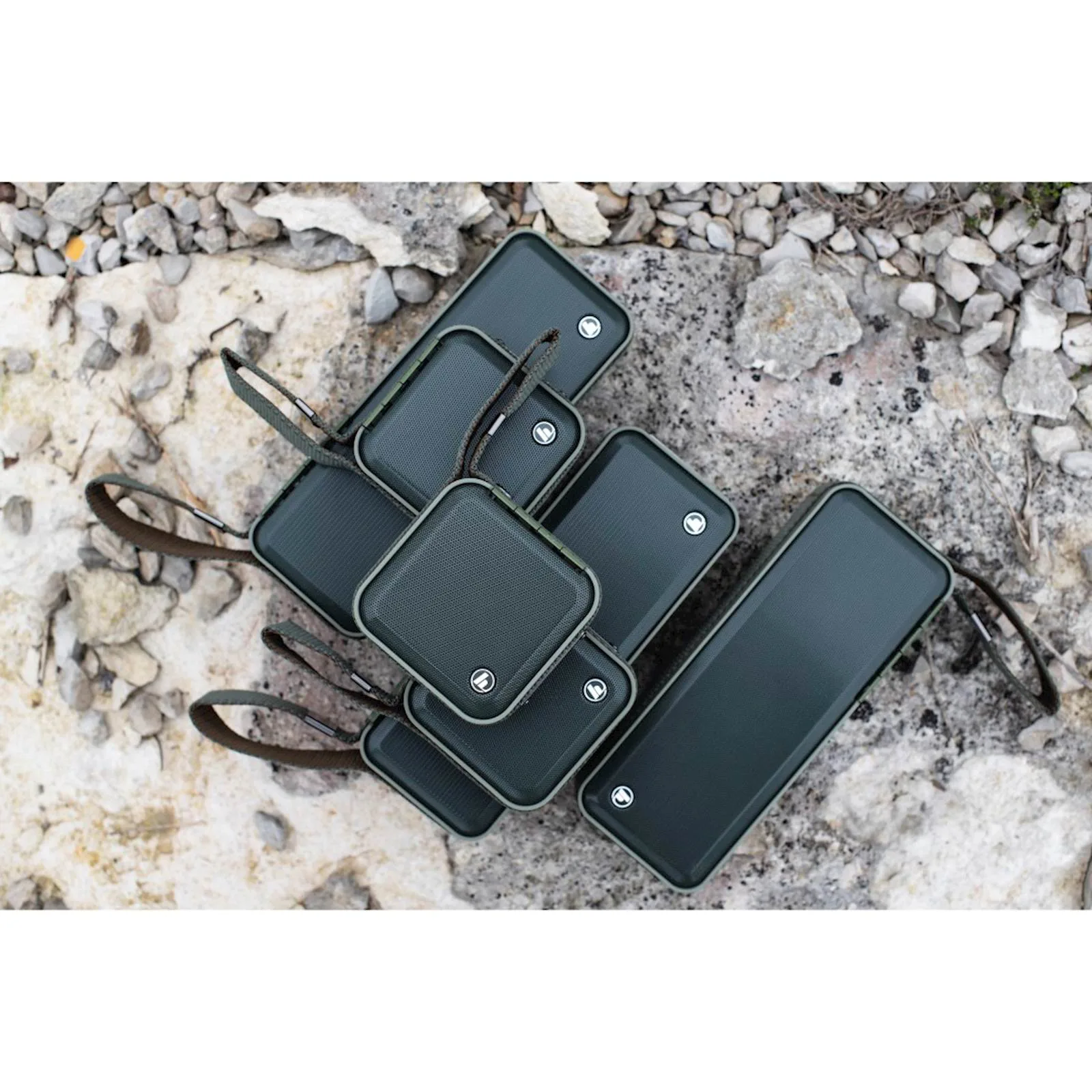 ZVUČNIK HAMA SOLDIER-S BLUETOOTH - slika 2