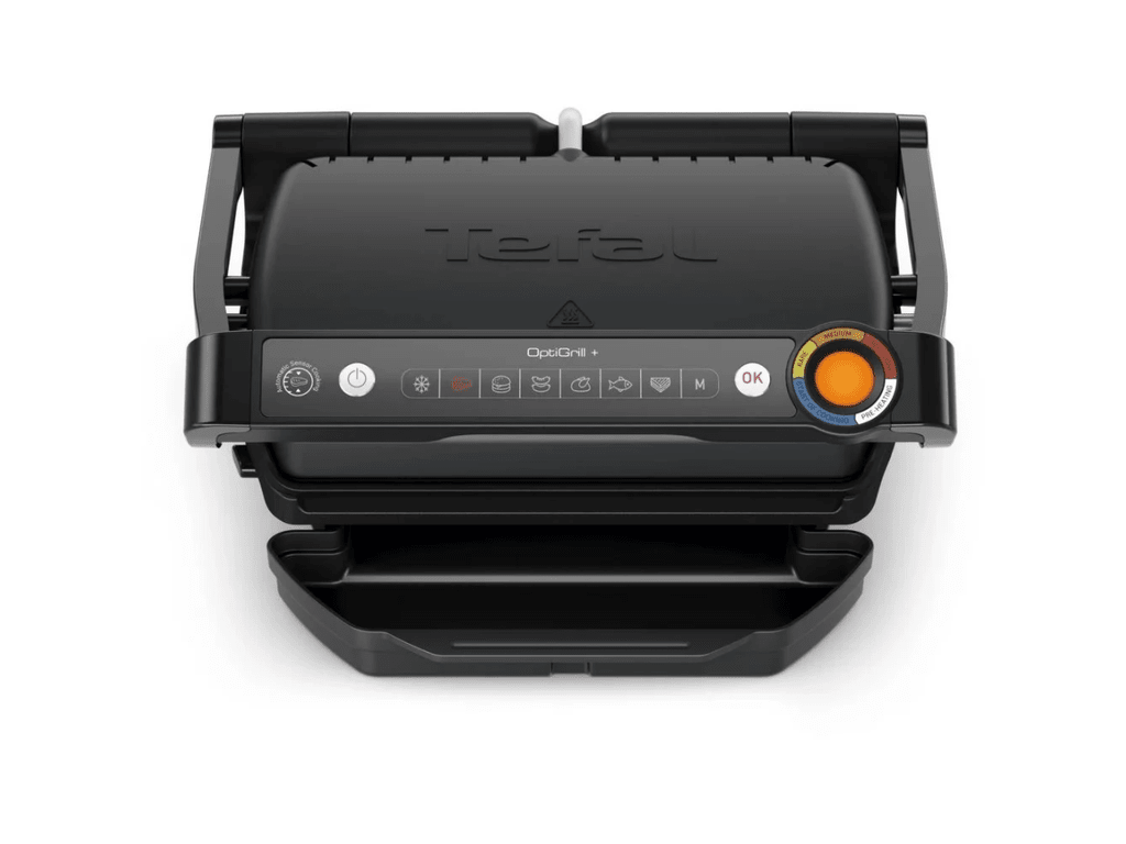 Tefal Optigrill + Black - slika 6