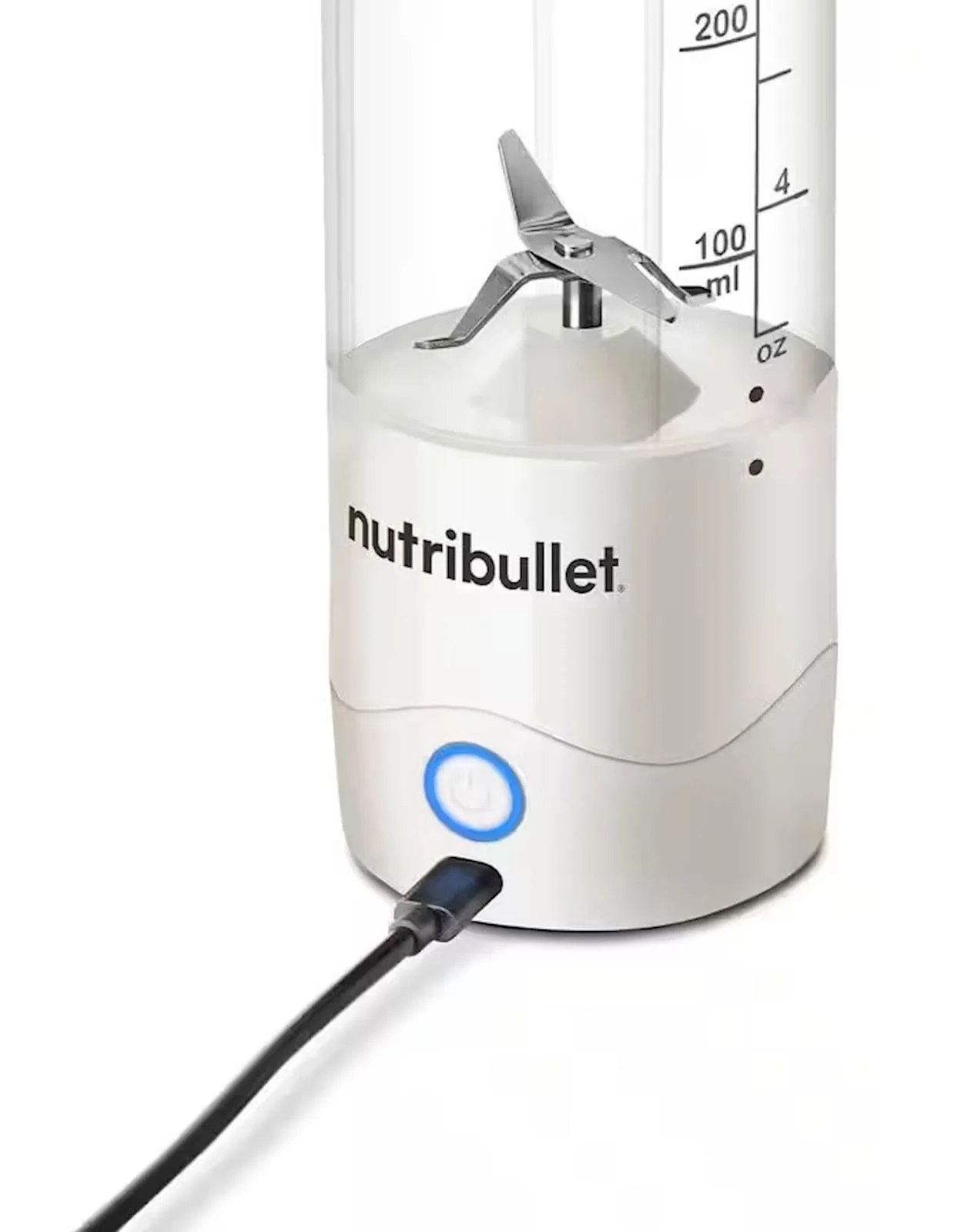 Blender NUTRIBULLET NBP003W - slika 4