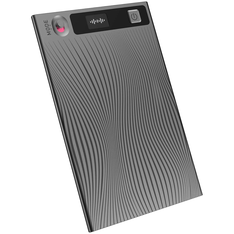 TicNote Voice Recorder with Agentic AI to process, transcribe, translate and summarize meetings and provide other AI information processing functionality - slika 3