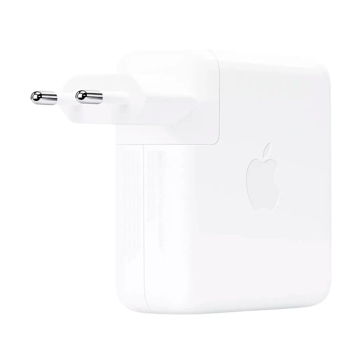 96W USB-C Power Adapter,Model A2166 - slika 5