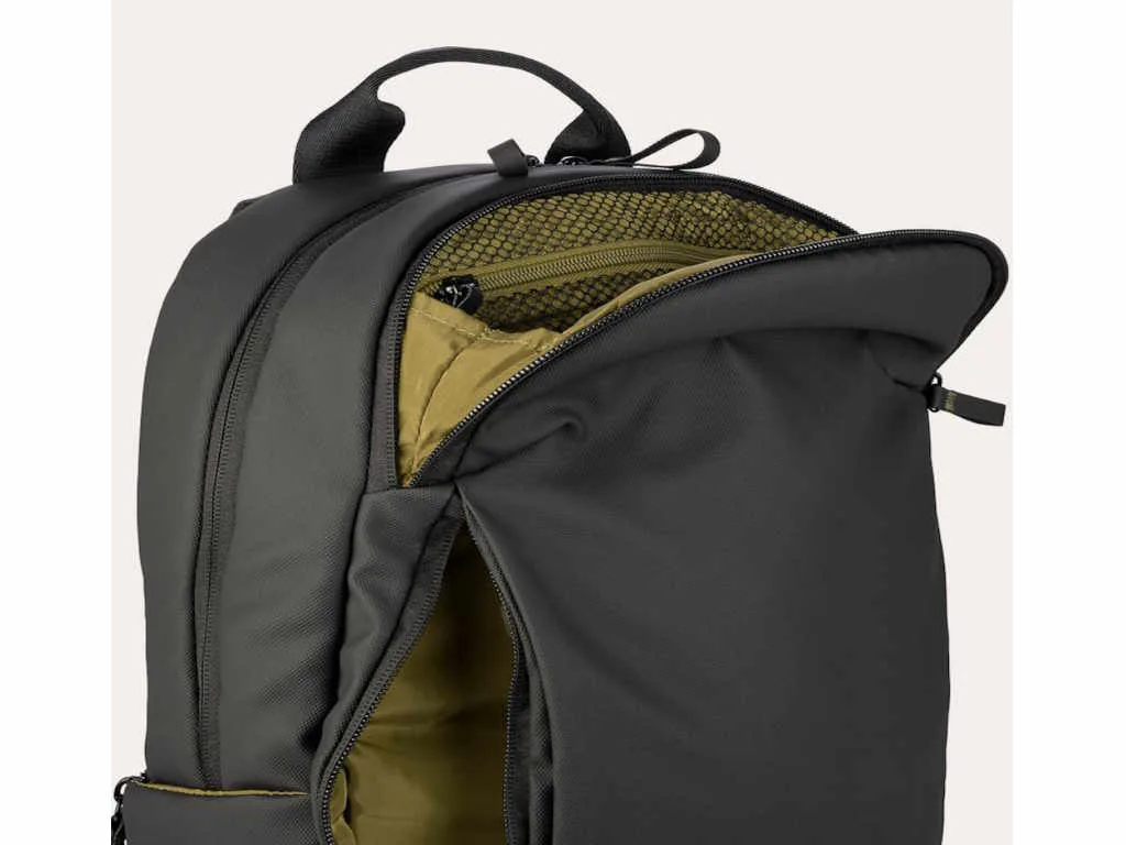 TUCANO ruksak LASER 15.6 crniMacBook Pro 16",20l - slika 3