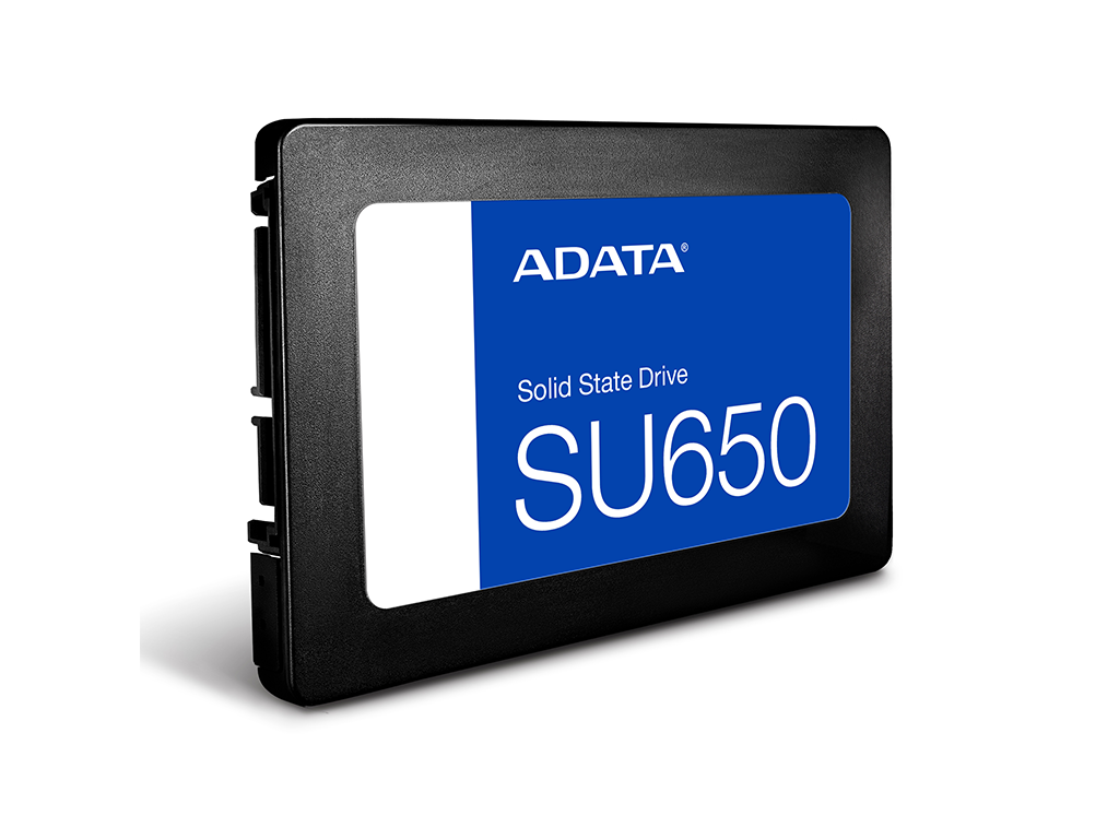 SSD Adata 480GB SU650 SATA 3D Nand - slika 6