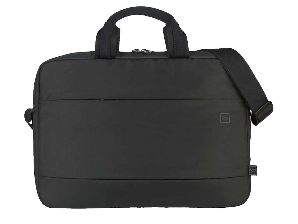 TUCANO torba GLOBAL 15.6" crnaMacBook Pro 16",10,5l - slika 5