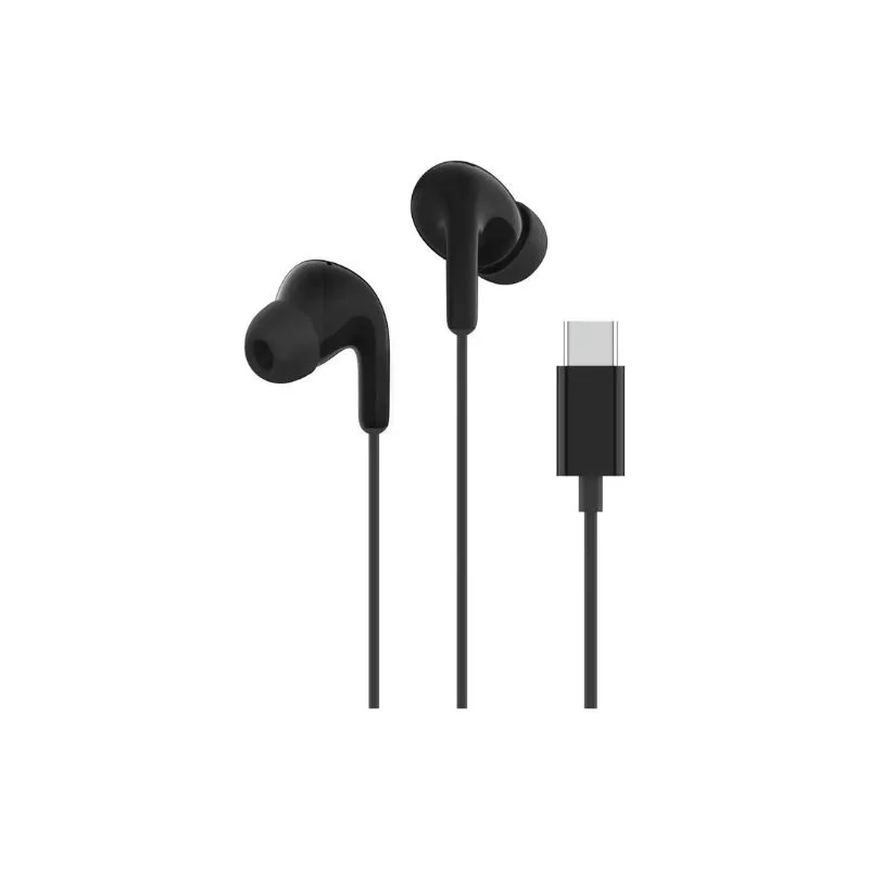 Xiaomi zicane slusalice Type-C Crne - slika 2