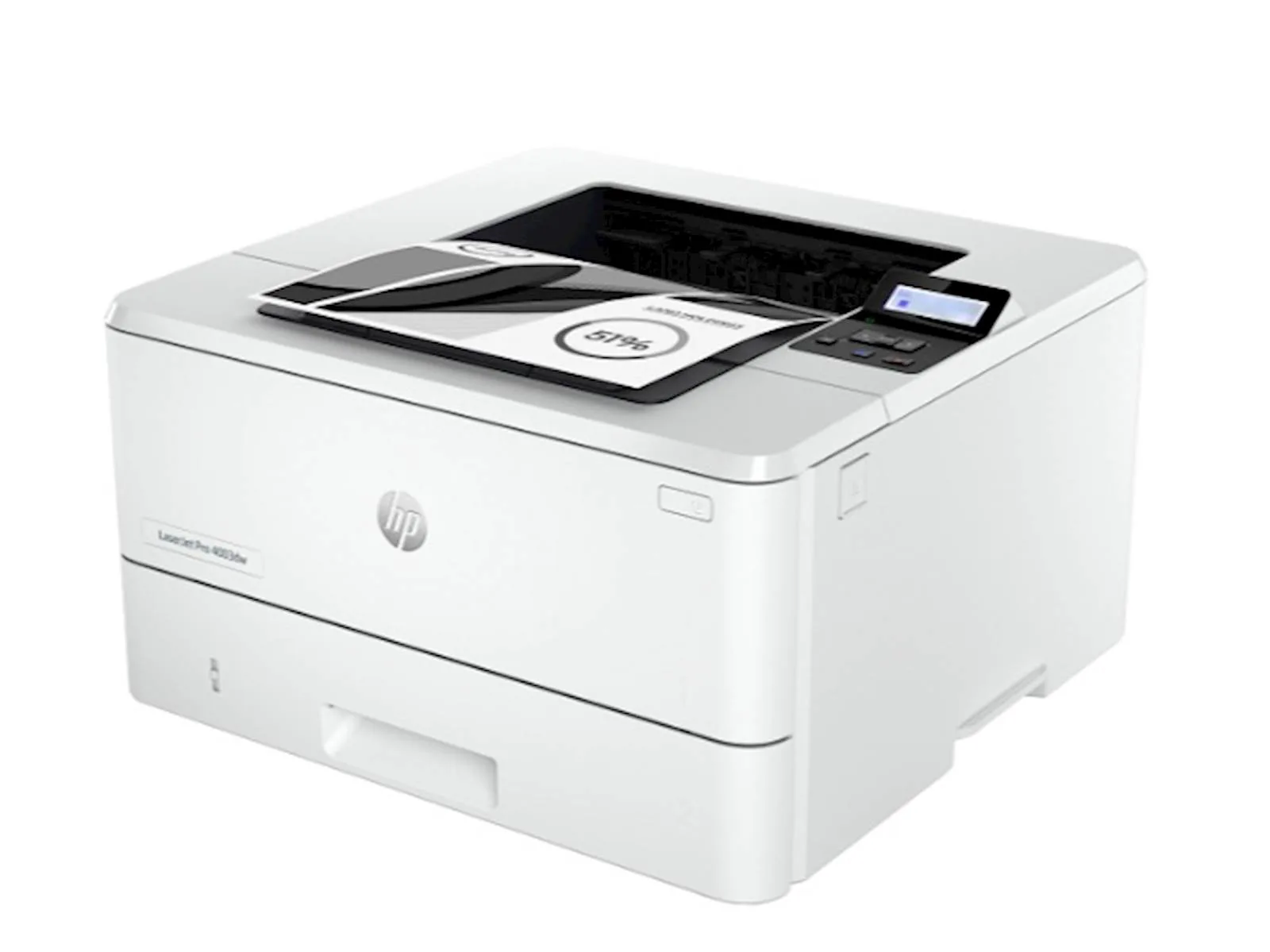 Printer HP LaserJet Pro 4003dw - slika 2