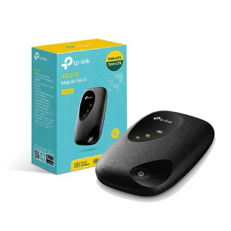 TP-Link M7200 4G LTE  Mobile Wi-Fi Router - slika 6