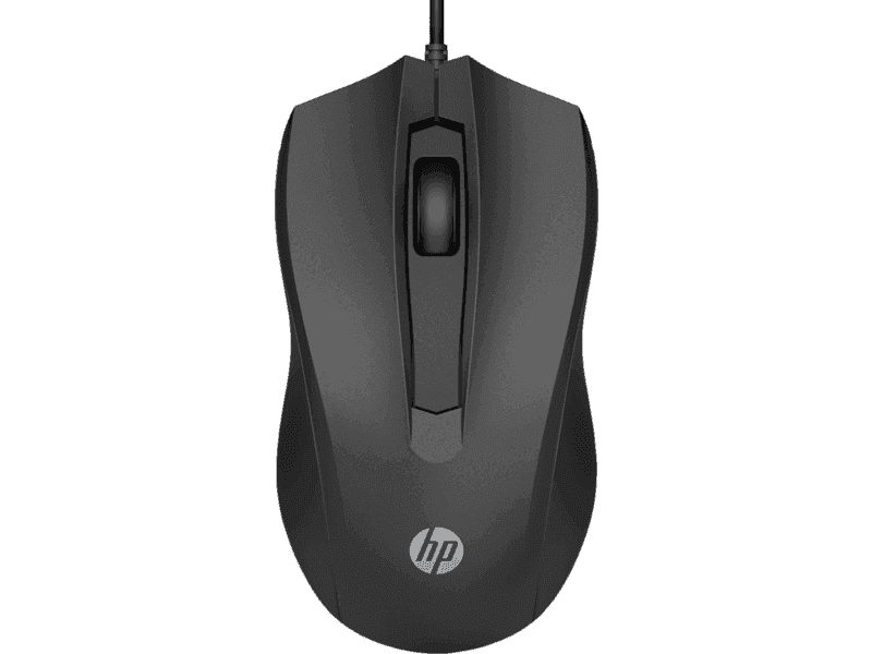 HP Wired Mouse 100 EURO MISHP Wired Mouse 100 EURO MISHP Wired Mouse 100 EURO MIS - slika 3