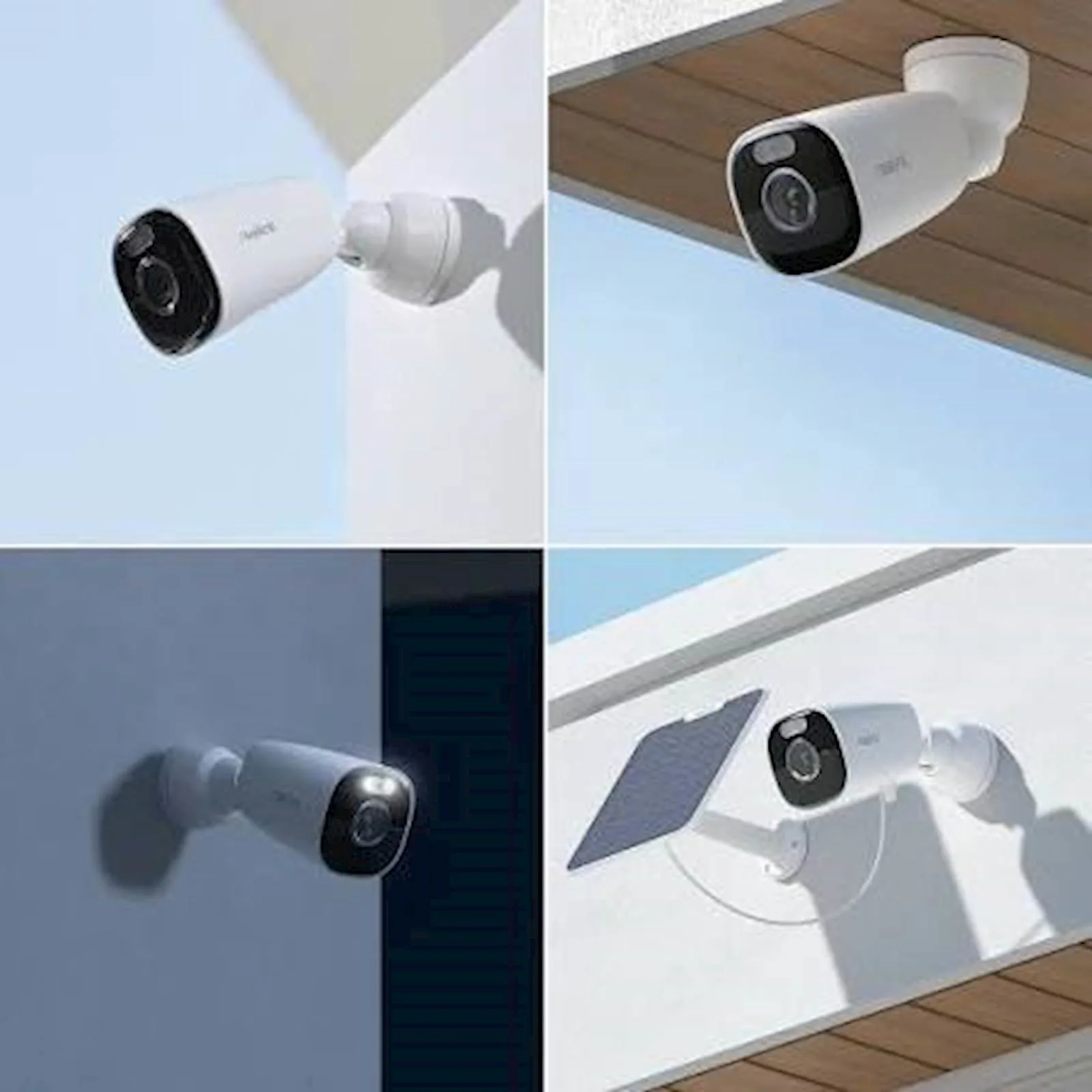 IP Kamera Reolink Argus serija B340 - slika 3