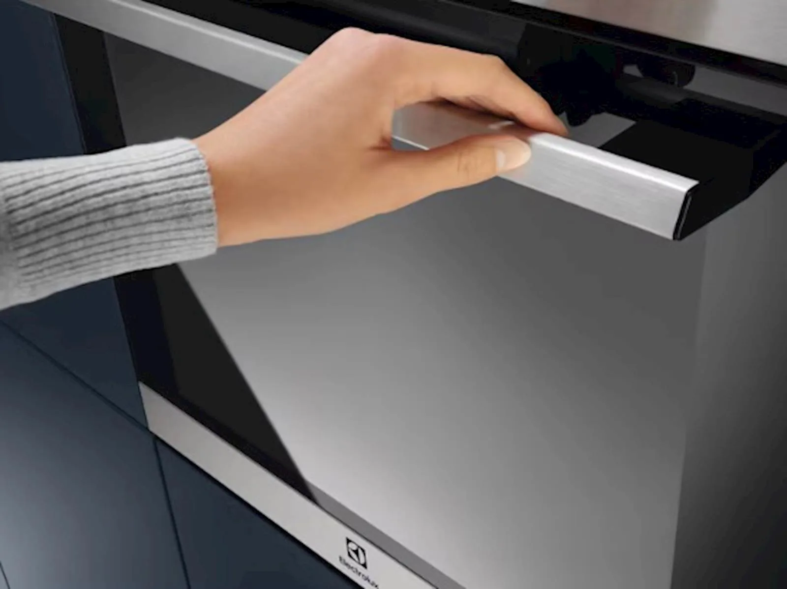 Električna pećnica Electrolux EOH3H00BX - slika 5