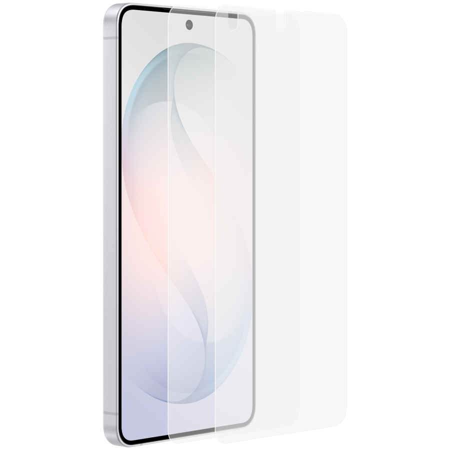 Samsung Galaxy S26 Plus Anti-reflecting Screen Protector Transparent - slika 2