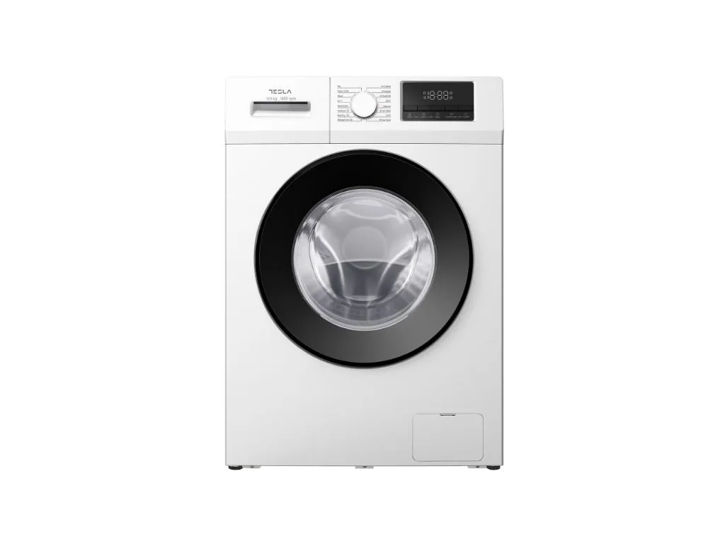Veš mašina TESLA WF91461T/inverter/9kg/1400 obrtaja/A/85x59,5x56cm/bela