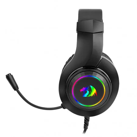 ReDragon - Gaming Slušalice sa mikrofonom Hylas H260 RGB - slika 4