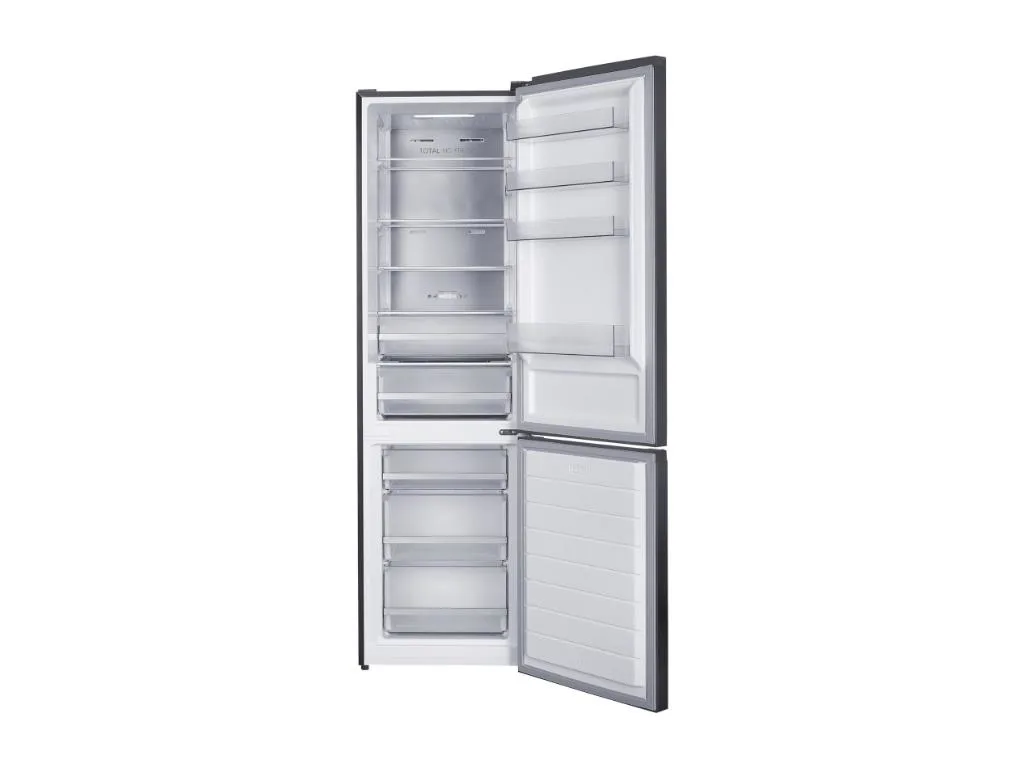 Frižider TESLA RC3800FHXC kombinovani/377L/C/200x68x60cm/inox - slika 5