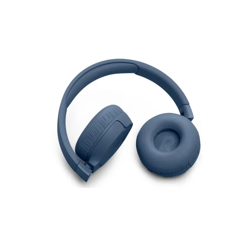 JBL TUNE 670NC Wireless On Ear slusalice Blue - slika 3