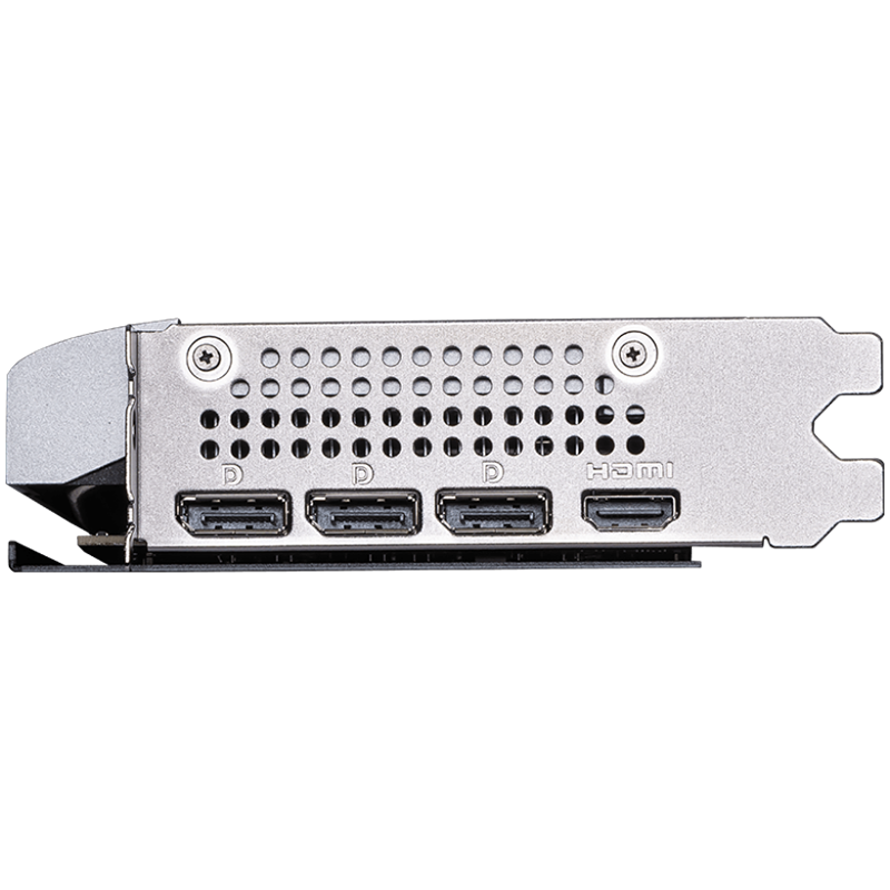 MSI Ventus GeForce RTX 5060 Ti 16GB GDDR7 PCI Express 5.0 x 16 (use x8) Graphics Card RTX 5060 Ti 16G VENTUS 2X OC PLUS - slika 3