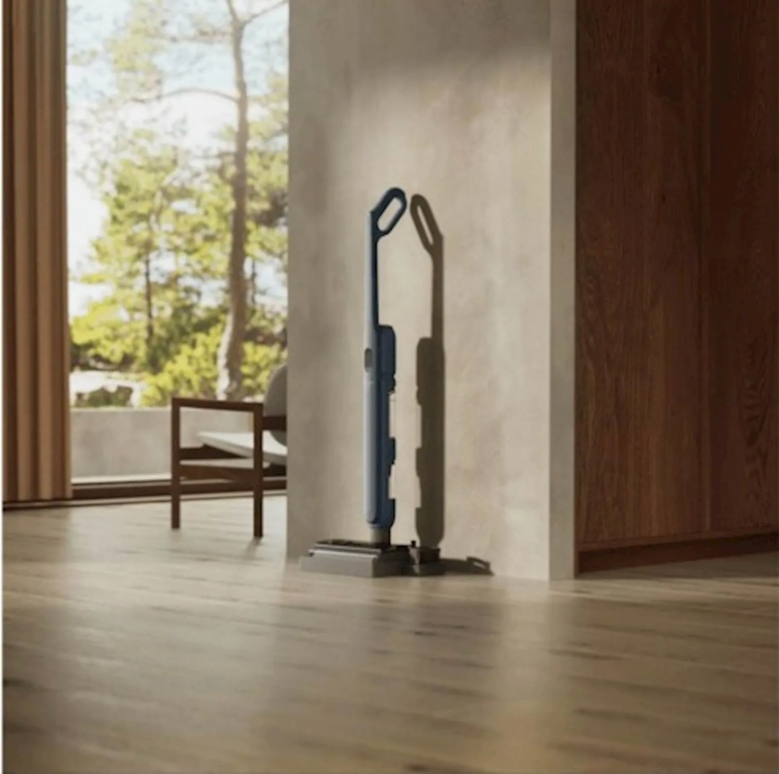 Štapni usisivač ELECTROLUX EW51U1DB - slika 7