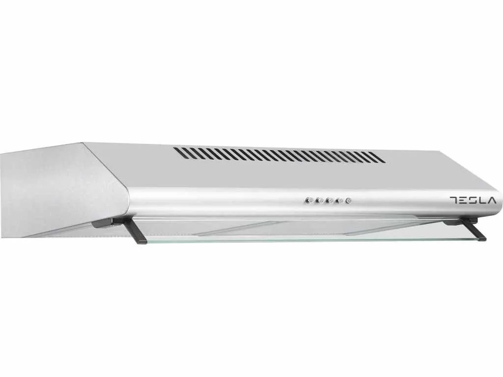Aspirator TESLA DB600AX/60cm/350m3/h/inox - slika 3