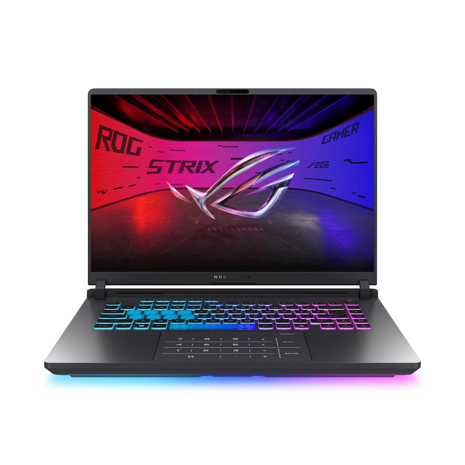 ASUS ROG Strix G16 16" 2.5K, Core Ultra 9, 5070 8GB GDDR7, 32GB DDR5, 1TB - slika 6