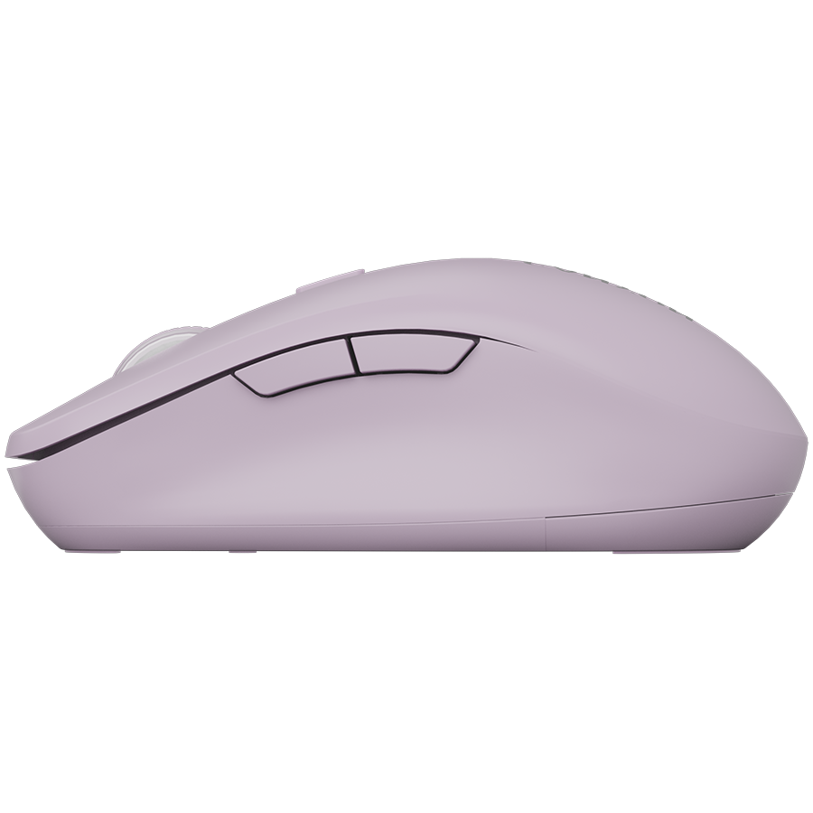 CANYON mouse MW-12 Dual band Wireless Pink - slika 3