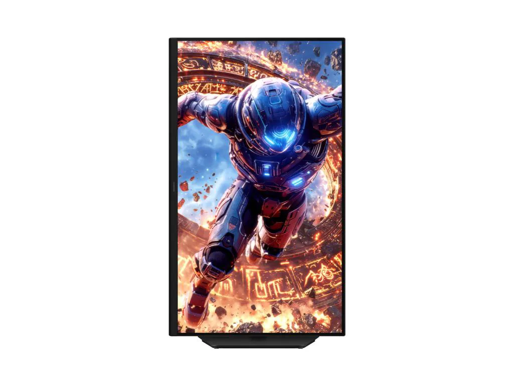 Samsung 32" Odyssey G8 6K/3K165/330Hz,Fast IPS, 1ms, 400cd2xHDMI, DP, USB 3.2, HAS, Tilt, Pivot - slika 2