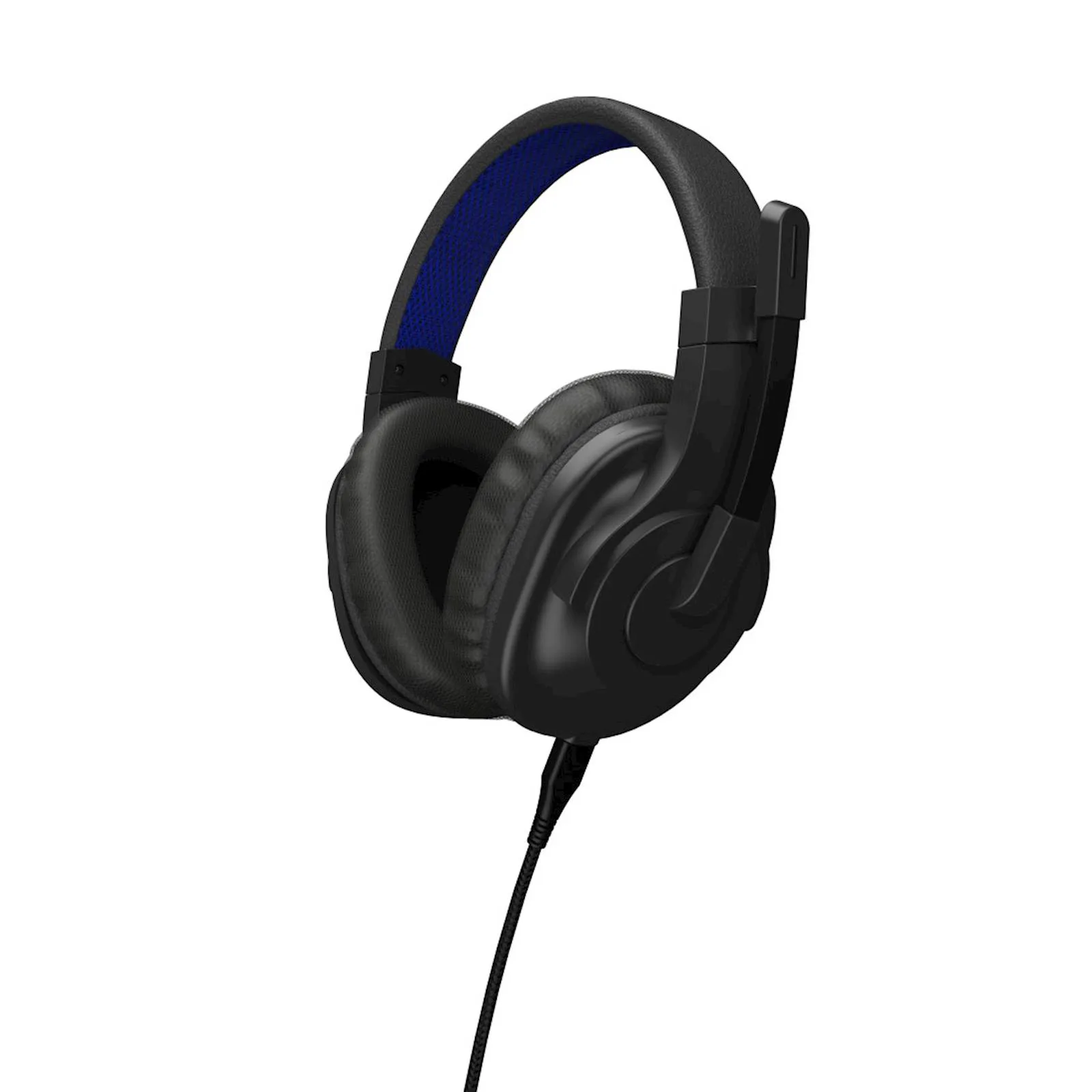 Slušalice Hama uRage SoundZ 100 V2 crne - slika 2