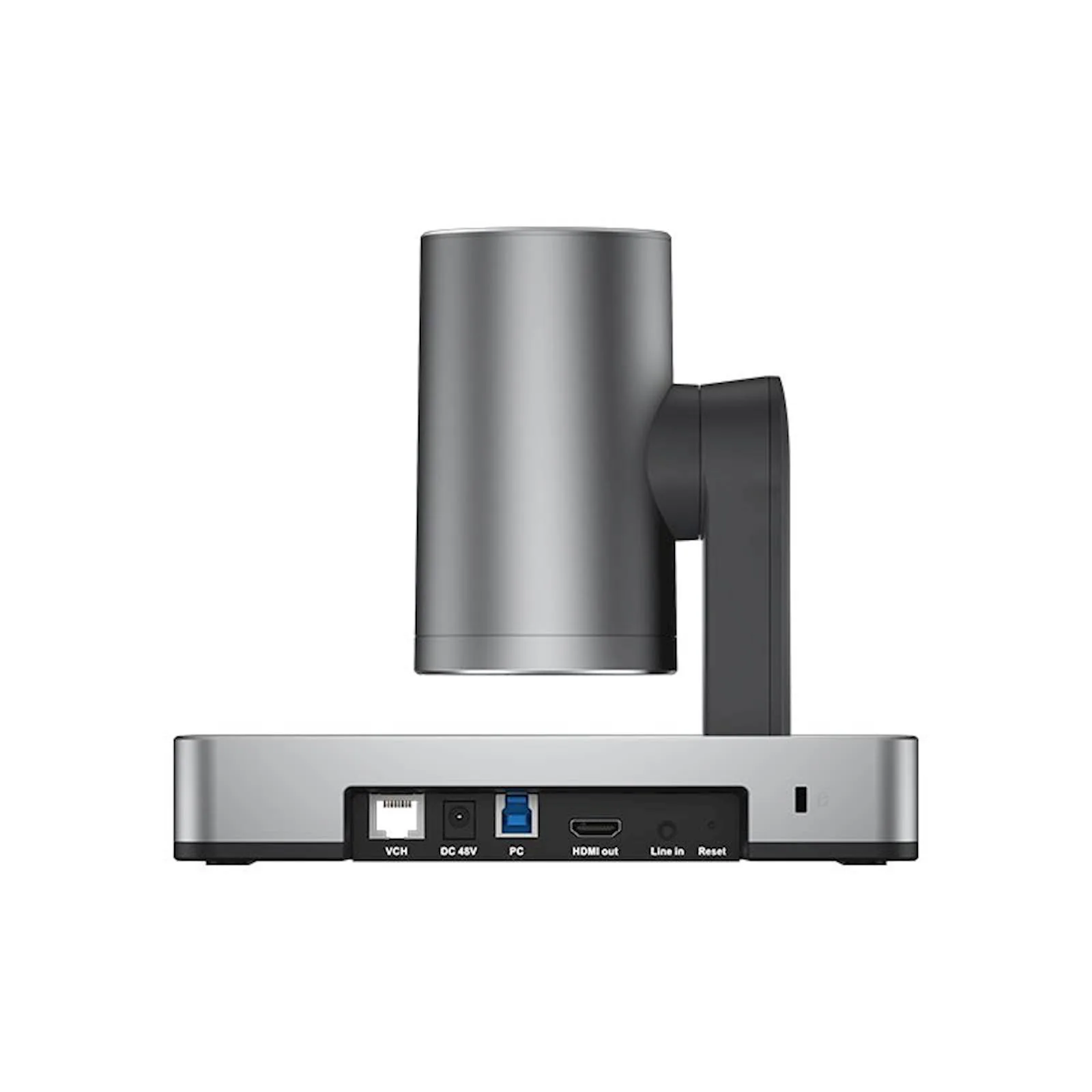Konferencijski sistem Yealink CAME UVC86  Black II - slika 4