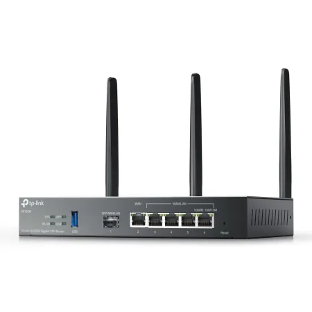 TP-Link ER706W Omada AX3000 Gigabit VPN Router - slika 3