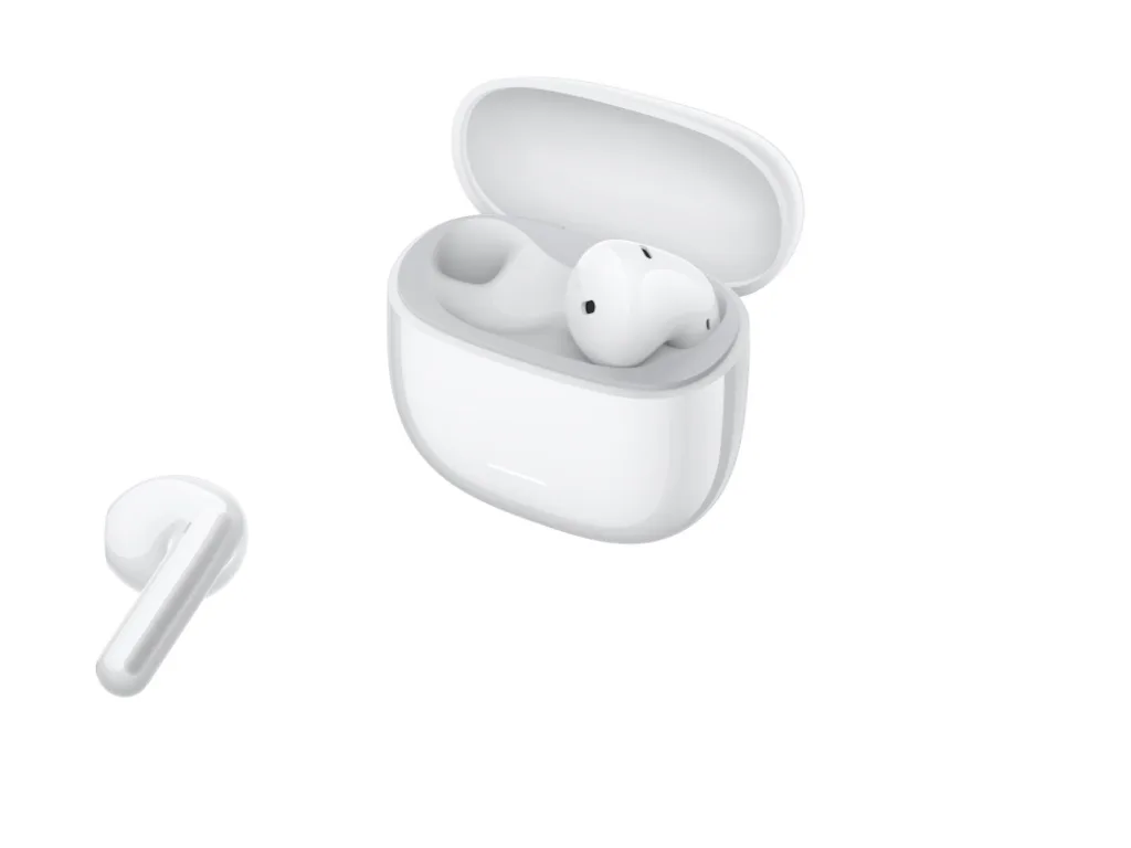 Redmi Buds 8 Active, bijela - slika 3
