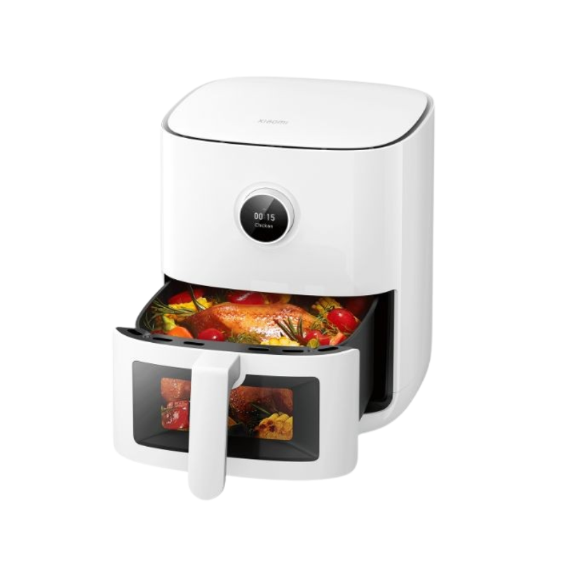 Xiaomi Smart Air Fryer Friteza 6.5L Bijela - slika 2